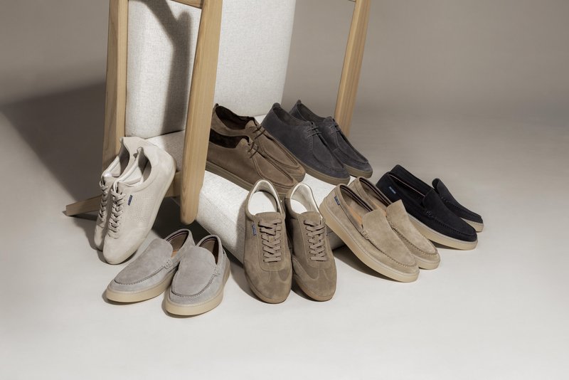 Raziščite HUMANIC kolekcijo za letošnjo pomlad in poletje!