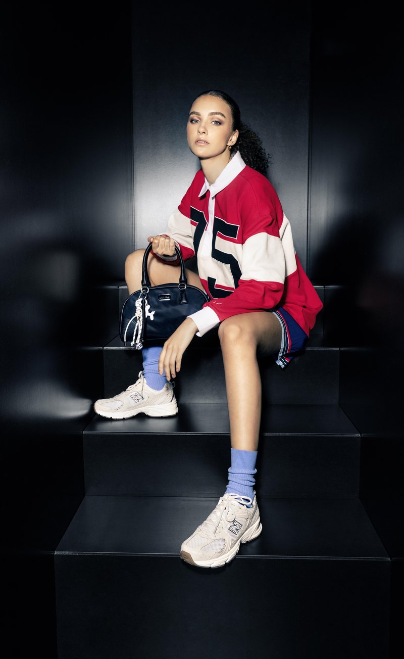 Raziščite HUMANIC kolekcijo za letošnjo pomlad in poletje!