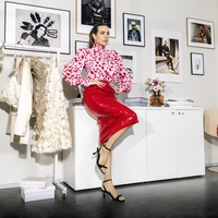 Raziščite HUMANIC kolekcijo za letošnjo pomlad in poletje!