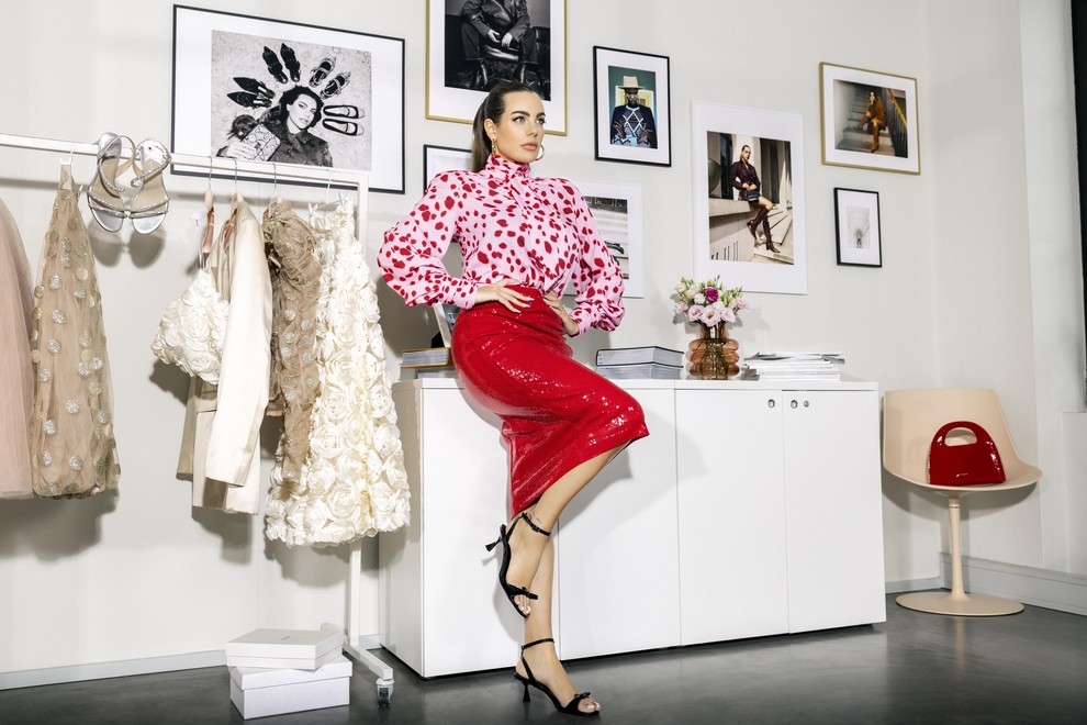 Raziščite HUMANIC kolekcijo za letošnjo pomlad in poletje!