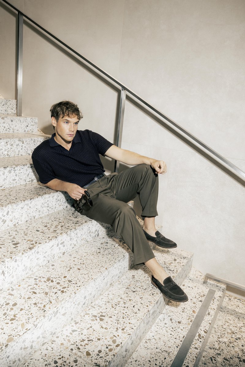 Raziščite HUMANIC kolekcijo za letošnjo pomlad in poletje!