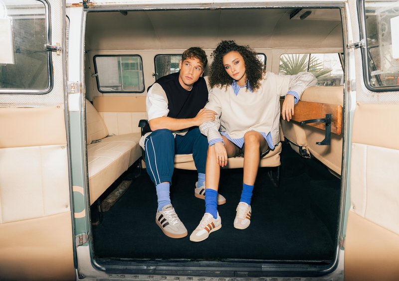 Raziščite HUMANIC kolekcijo za letošnjo pomlad in poletje!