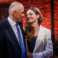 Kaj je z izbiro oblačil na soočenju sporočila Urška Bačovnik Janša?