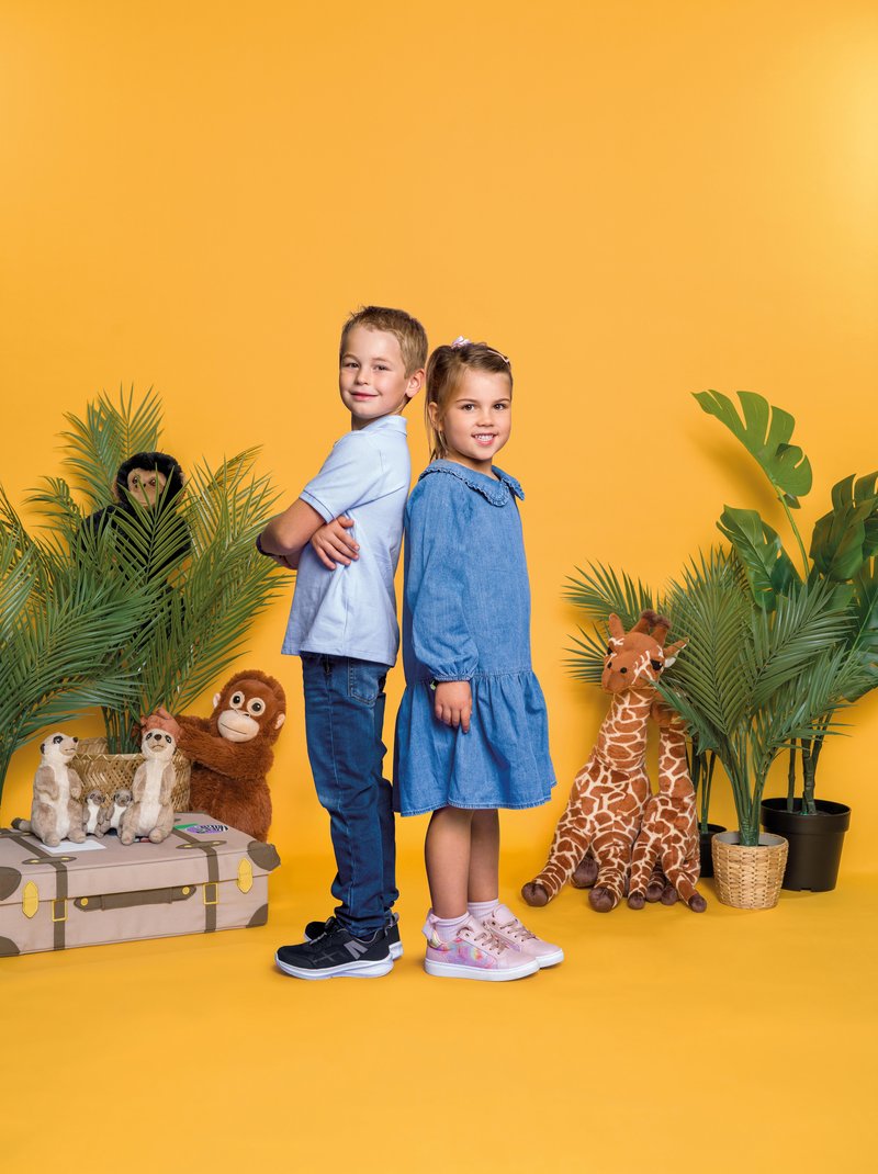 Raziščite HUMANIC kolekcijo za letošnjo pomlad in poletje!