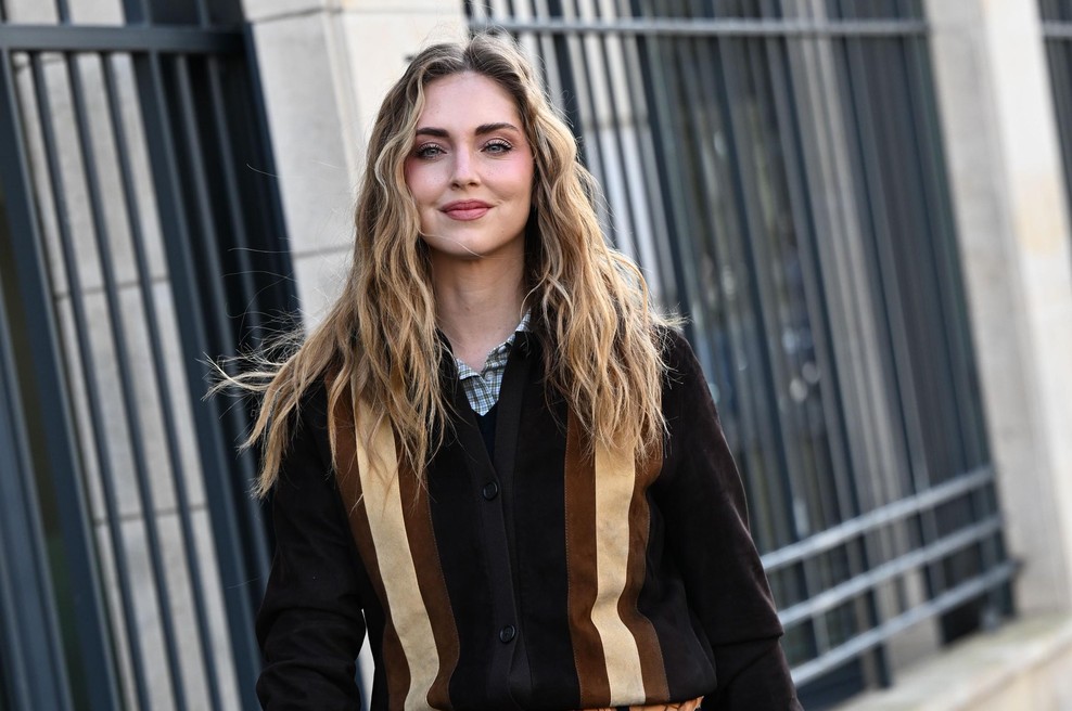 To pomlad v Mangu kupujemo te 3 barve (foto: Profimedia)