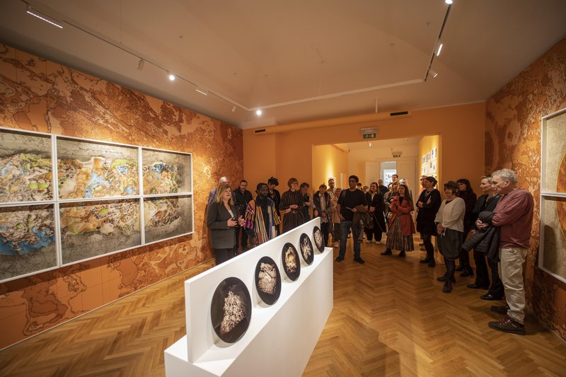 MGLC razstava Tracy Thompson