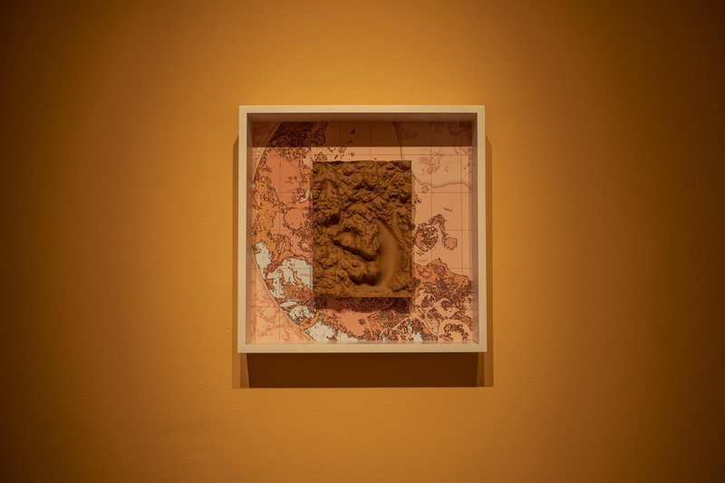 MGLC razstava Tracy Thompson