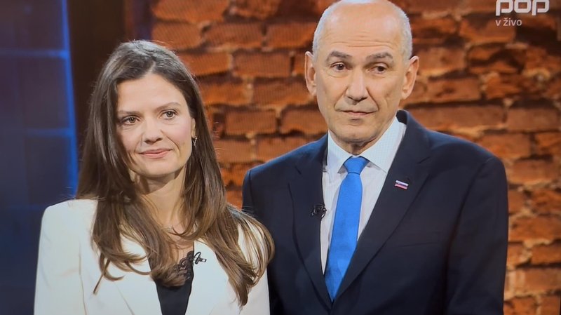 Urška Bačovnik Janša