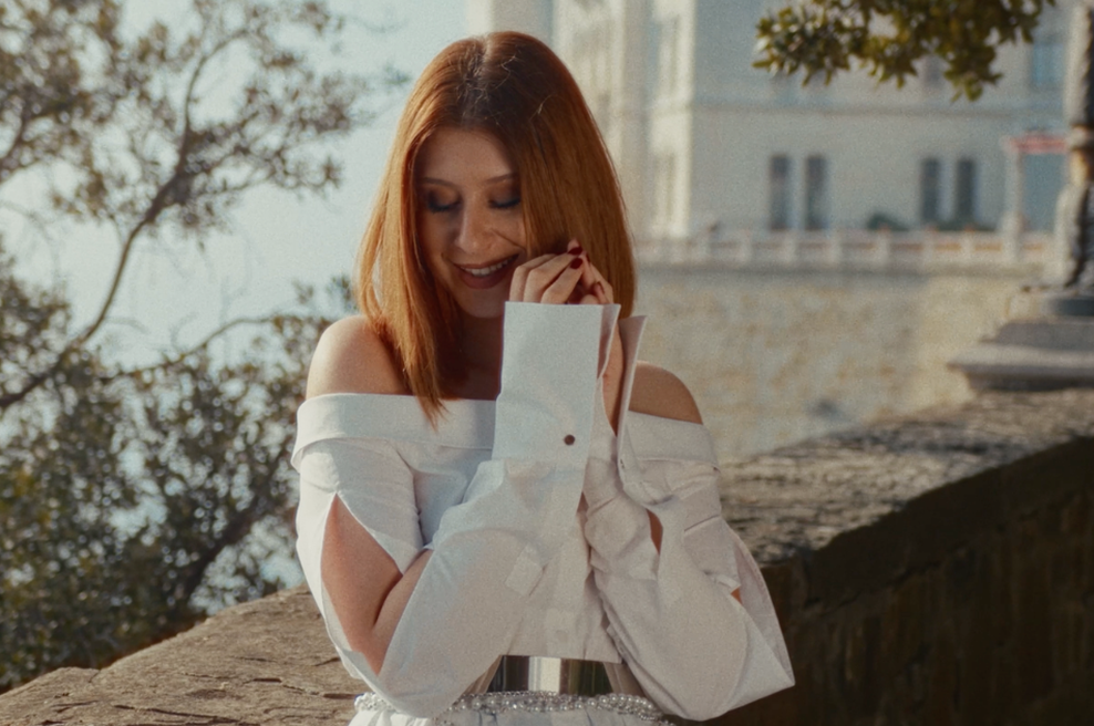 Slovenska pevka iskreno o odločitvi, ki ji je spremenila življenje (foto: Promocijsko gradivo)