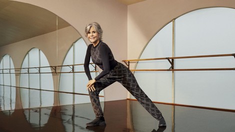 5 vaj za moč, ki jih morate delati, če ste starejši od 50 let