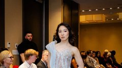 
                                                         Globina modne piste: kako Haute Styles Week povezuje oblikovalce z maloprodajnimi velikani – teden mode v New Yorku, Miamiju in Parizu
