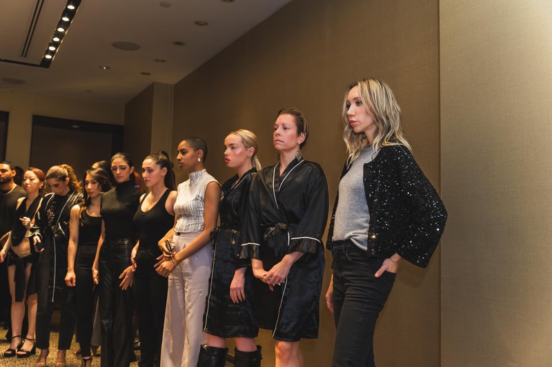 Globina modne piste: kako Haute Styles Week povezuje oblikovalce z maloprodajnimi velikani – teden mode v New Yorku, Miamiju in Parizu