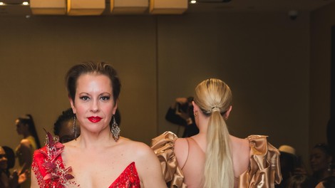 Globina modne piste: kako Haute Styles Week povezuje oblikovalce z maloprodajnimi velikani – teden mode v New Yorku, Miamiju in Parizu