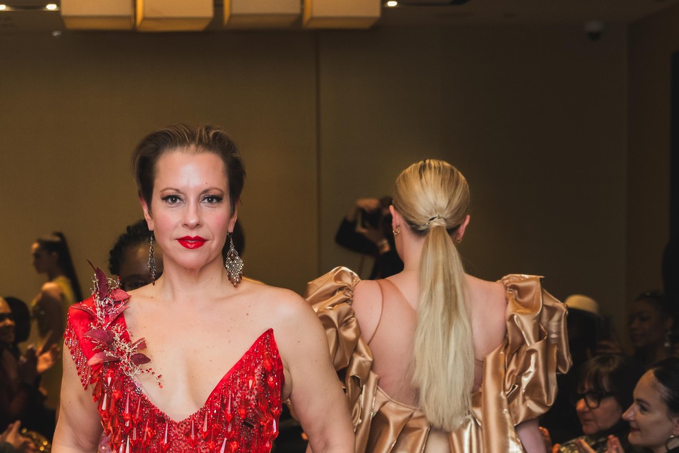 Globina modne piste: kako Haute Styles Week povezuje oblikovalce z maloprodajnimi velikani – teden mode v New Yorku, Miamiju in Parizu