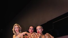 
                                                         Globina modne piste: kako Haute Styles Week povezuje oblikovalce z maloprodajnimi velikani – teden mode v New Yorku, Miamiju in Parizu