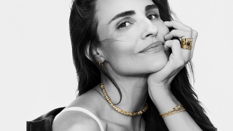 Še iščete popolno darilo za materinski dan? S Pandoro podarite trajni spomin