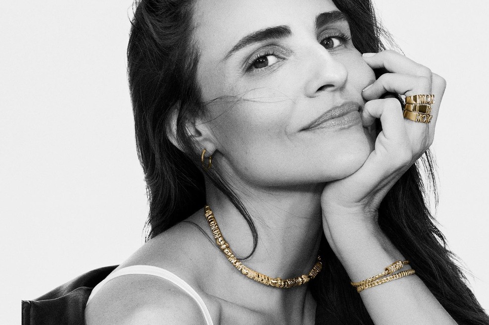 Še iščete popolno darilo za materinski dan? S Pandoro podarite trajni spomin (foto: Pandora)