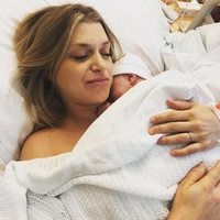 Zapis zgrožene mamice: "Tašča je mojo dvomesečno dojenčico na skrivaj nahranila z ..."