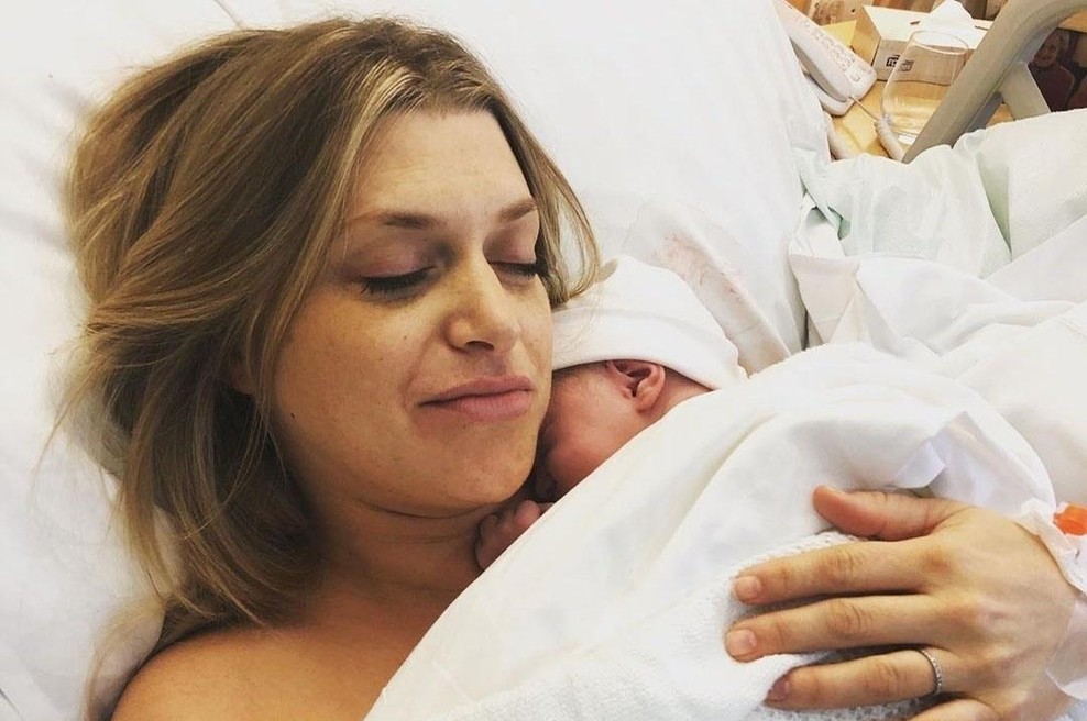 Zapis zgrožene mamice: "Tašča je mojo dvomesečno dojenčico na skrivaj nahranila z ..." (foto: Profimedia)