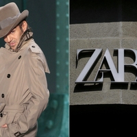 John Galliano se v modo vrača s kreativnim partnerstvom z Zaro