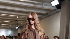 
                                                         ELLE Ekskluzivno: Favoriti z modnih brvi za jesen/zimo 26-27 - sezona skozi oči ekipe Paris Runway Official