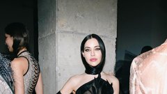 
                                                         ELLE Ekskluzivno: Favoriti z modnih brvi za jesen/zimo 26-27 - sezona skozi oči ekipe Paris Runway Official