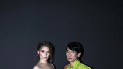 
                                                         ELLE ekskluzivno: slavnostni večer po podelitvi oskarjev