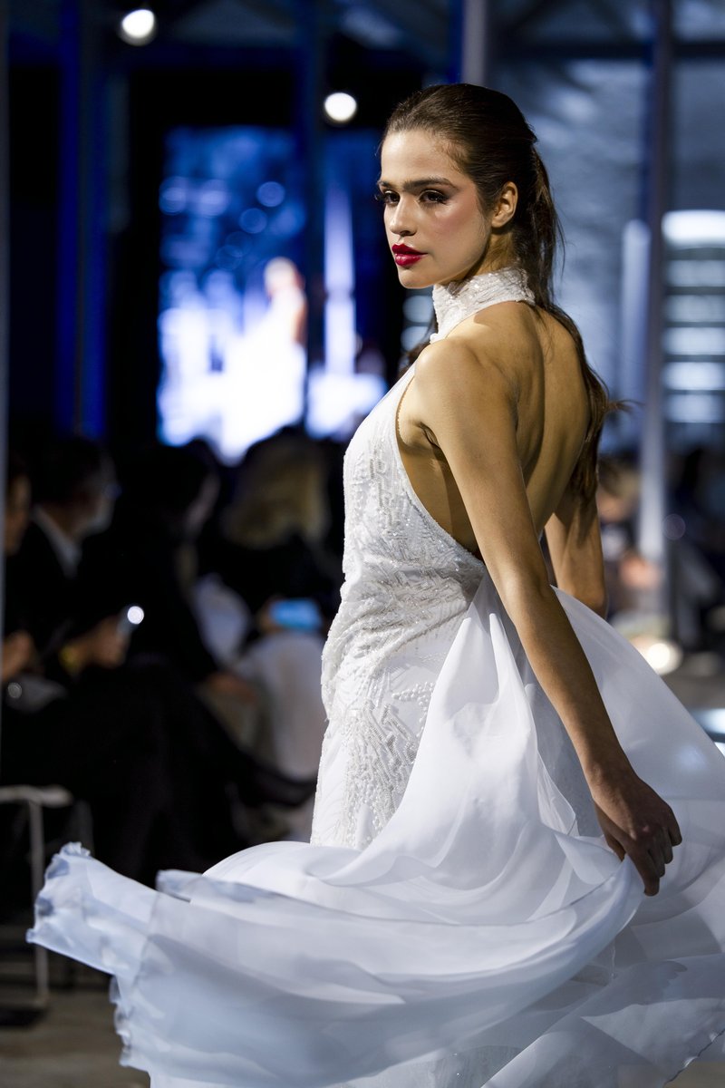 ELLE Ekskluzivno: Favoriti z modnih brvi za jesen/zimo 26-27 - sezona skozi oči ekipe Paris Runway Official