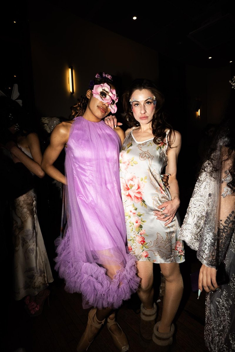 ELLE Ekskluzivno: Favoriti z modnih brvi za jesen/zimo 26-27 - sezona skozi oči ekipe Paris Runway Official