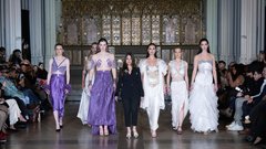 
                                                         ELLE Ekskluzivno: Favoriti z modnih brvi za jesen/zimo 26-27 - sezona skozi oči ekipe Paris Runway Official