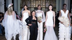 
                                                         ELLE Ekskluzivno: Favoriti z modnih brvi za jesen/zimo 26-27 - sezona skozi oči ekipe Paris Runway Official