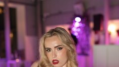 
                                                         ELLE ekskluzivno: slavnostni večer po podelitvi oskarjev