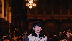 
                                                         ELLE Ekskluzivno: Favoriti z modnih brvi za jesen/zimo 26-27 - sezona skozi oči ekipe Paris Runway Official