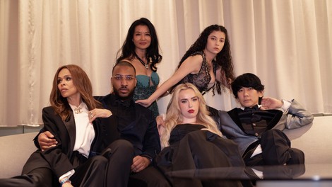 ELLE ekskluzivno: slavnostni večer po podelitvi oskarjev