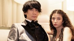 
                                                         ELLE ekskluzivno: slavnostni večer po podelitvi oskarjev