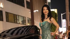 
                                                         ELLE ekskluzivno: slavnostni večer po podelitvi oskarjev