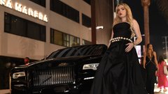 
                                                         ELLE ekskluzivno: slavnostni večer po podelitvi oskarjev