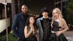 
                                                         ELLE ekskluzivno: slavnostni večer po podelitvi oskarjev