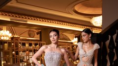 
                                                         ELLE Ekskluzivno: Favoriti z modnih brvi za jesen/zimo 26-27 - sezona skozi oči ekipe Paris Runway Official