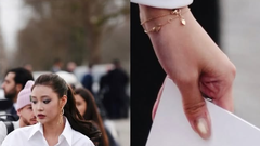 
                                                         ELLE Ekskluzivno: Favoriti z modnih brvi za jesen/zimo 26-27 - sezona skozi oči ekipe Paris Runway Official