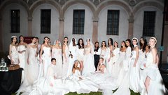 
                                                         ELLE Ekskluzivno: Favoriti z modnih brvi za jesen/zimo 26-27 - sezona skozi oči ekipe Paris Runway Official