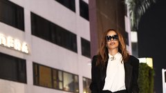 
                                                         ELLE ekskluzivno: slavnostni večer po podelitvi oskarjev