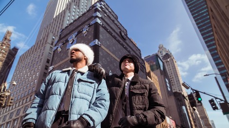 ELLE Ekskluzivno: Favoriti z modnih brvi za jesen/zimo 26-27 - sezona skozi oči ekipe Paris Runway Official