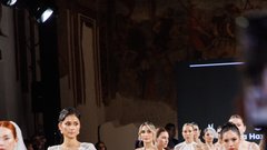 
                                                         ELLE Ekskluzivno: Favoriti z modnih brvi za jesen/zimo 26-27 - sezona skozi oči ekipe Paris Runway Official
