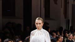 
                                                         ELLE Ekskluzivno: Favoriti z modnih brvi za jesen/zimo 26-27 - sezona skozi oči ekipe Paris Runway Official