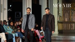 
                                                         ELLE Ekskluzivno: Favoriti z modnih brvi za jesen/zimo 26-27 - sezona skozi oči ekipe Paris Runway Official