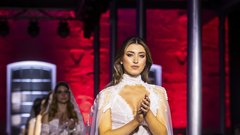 
                                                         ELLE Ekskluzivno: Favoriti z modnih brvi za jesen/zimo 26-27 - sezona skozi oči ekipe Paris Runway Official