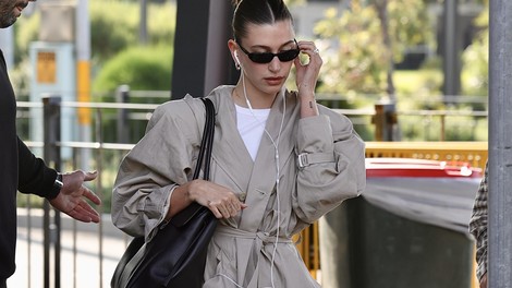 Airport chic: S to formulo elegance nikoli več ne bo treba žrtvovati za udobje