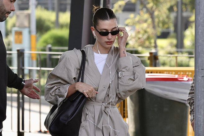 Airport chic: S to formulo elegance nikoli več ne bo treba žrtvovati za udobje