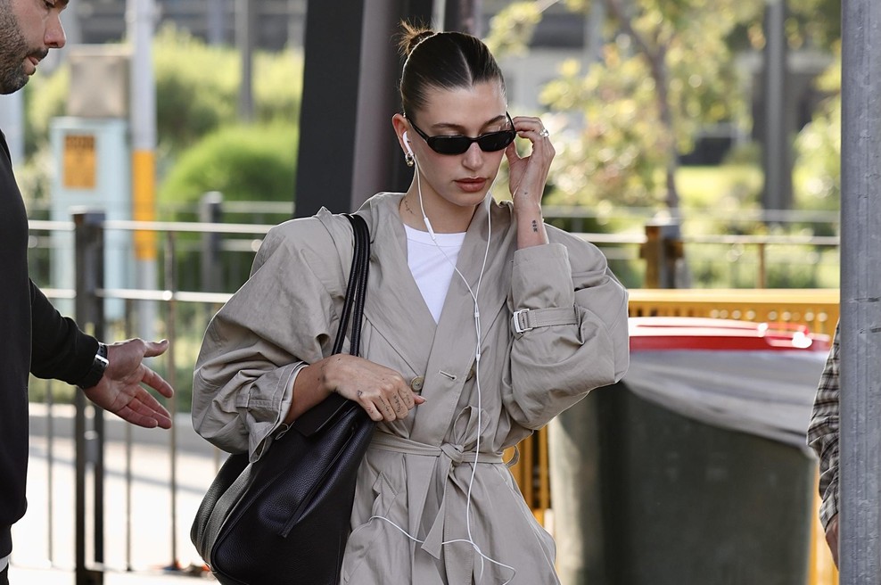 Airport chic: S to formulo elegance nikoli več ne bo treba žrtvovati za udobje (foto: Profimedia)